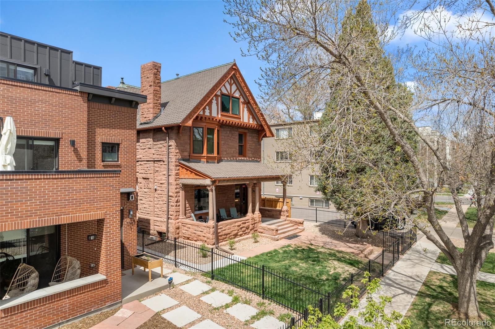 MLS Image #26 for 1763 n williams street,denver, Colorado