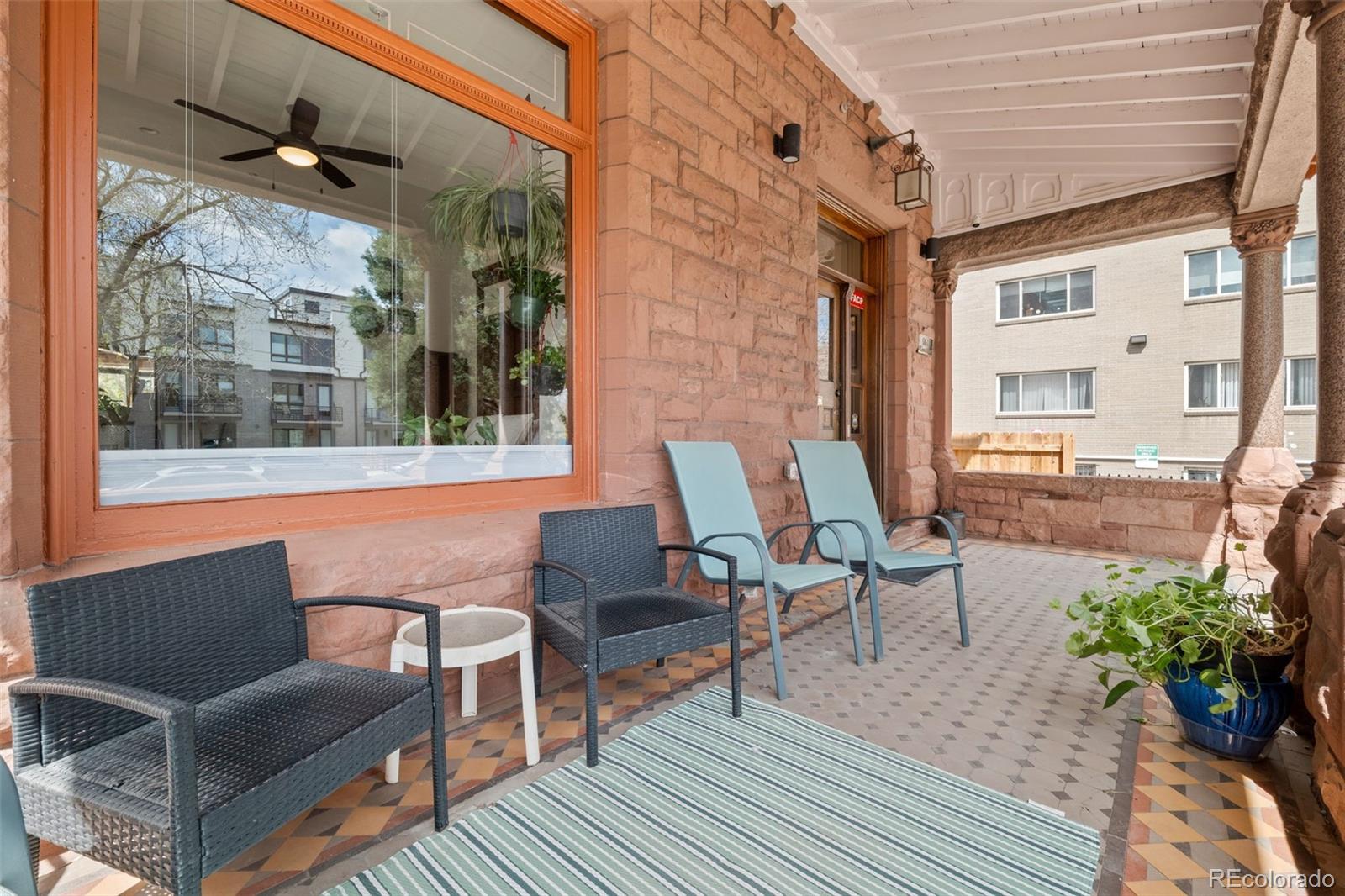 MLS Image #28 for 1763 n williams street,denver, Colorado