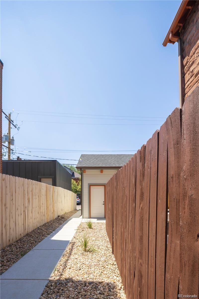MLS Image #30 for 1763 n williams street,denver, Colorado