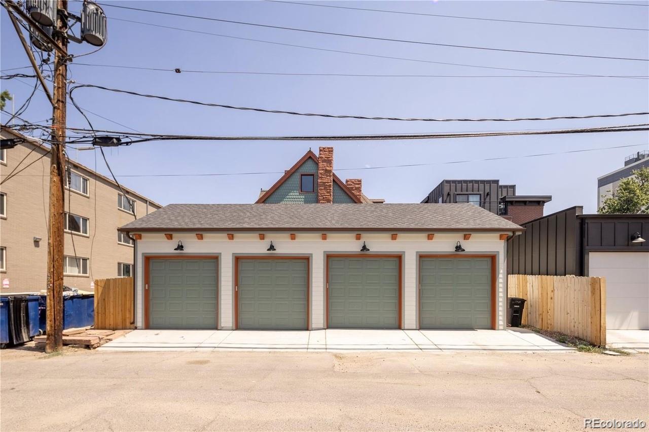 MLS Image #33 for 1763 n williams street,denver, Colorado