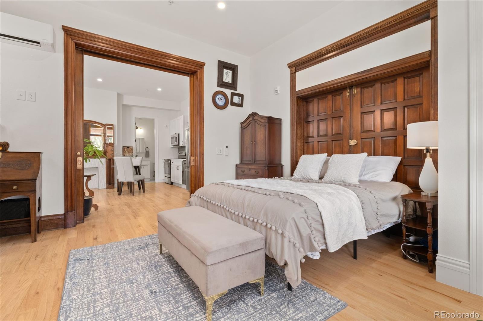 MLS Image #9 for 1763 n williams street,denver, Colorado