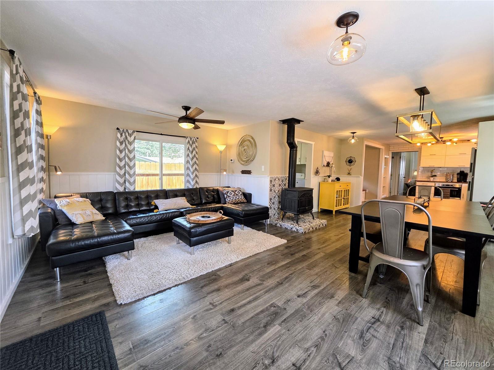 CMA Image for 613  yale avenue,Buena Vista, Colorado