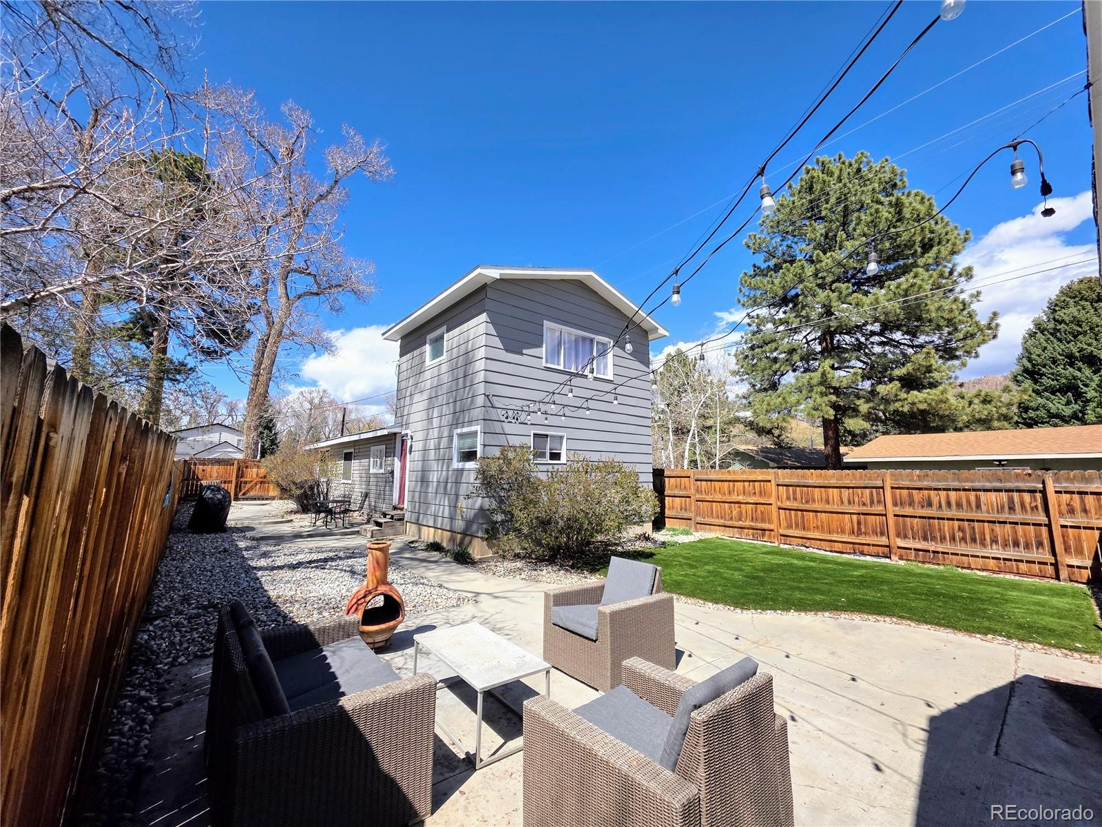 MLS Image #17 for 313 w arkansas street,buena vista, Colorado