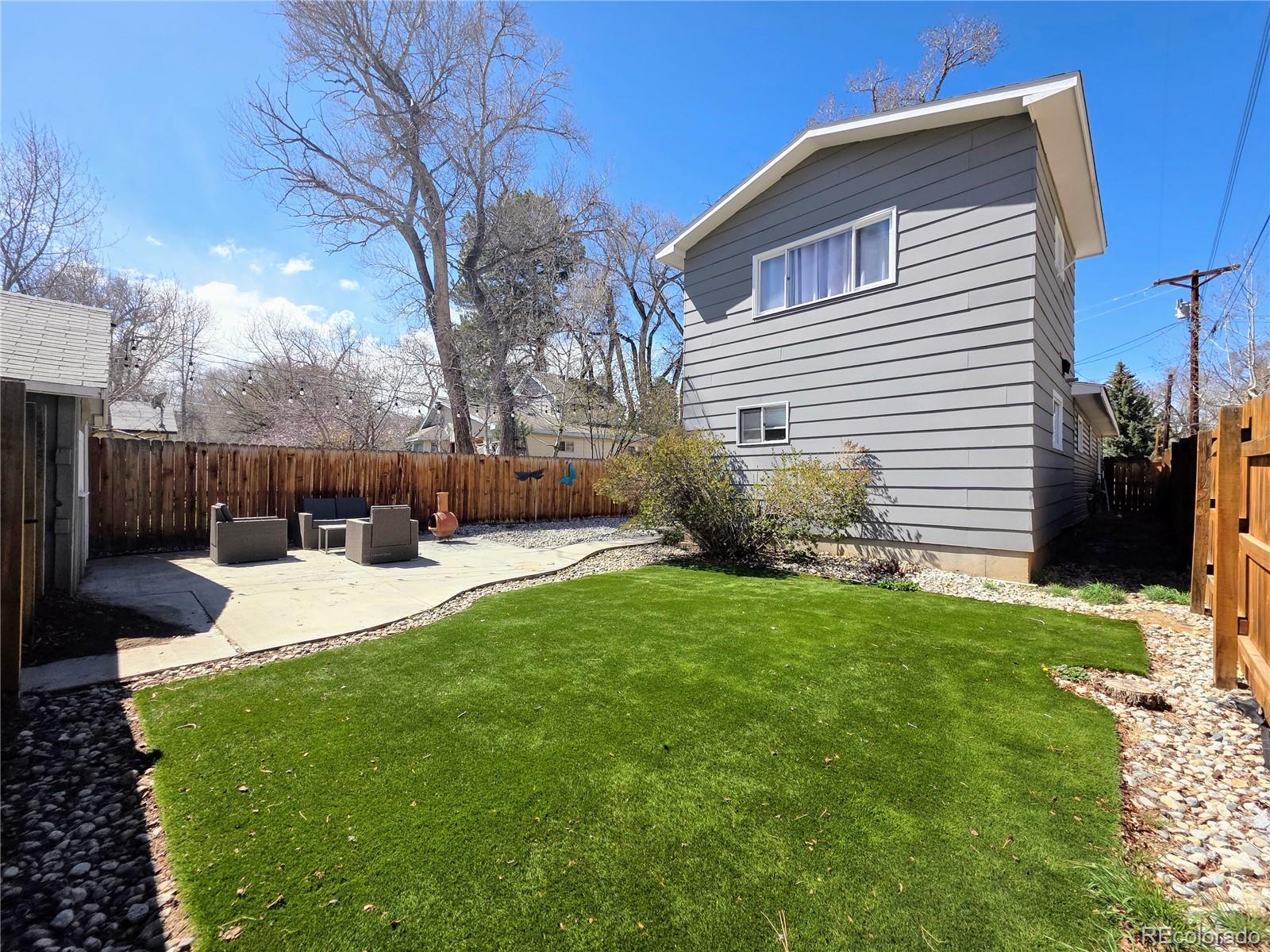 MLS Image #18 for 313 w arkansas street,buena vista, Colorado