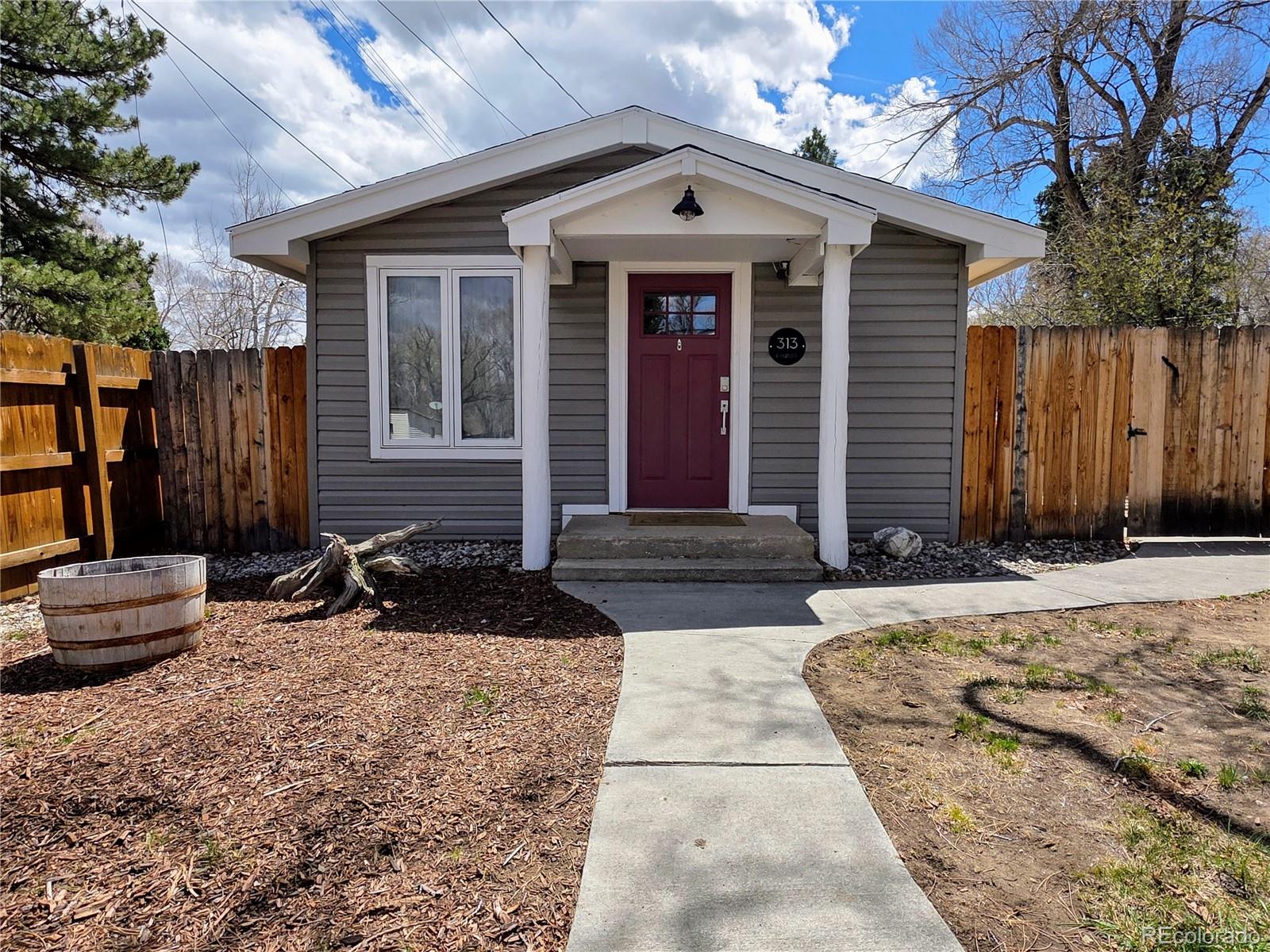 MLS Image #2 for 313 w arkansas street,buena vista, Colorado
