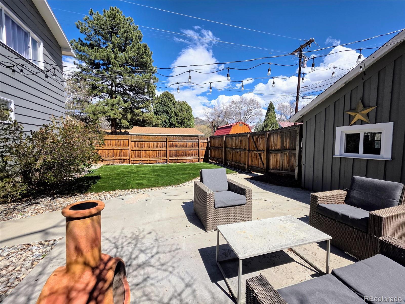 MLS Image #21 for 313 w arkansas street,buena vista, Colorado