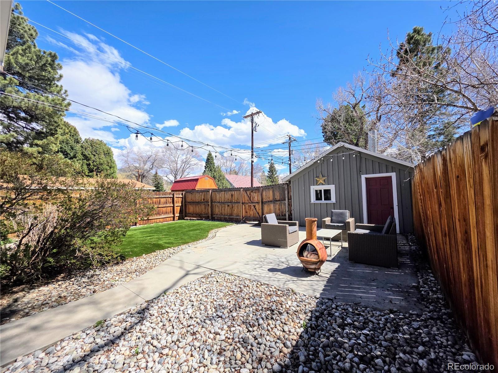 MLS Image #22 for 313 w arkansas street,buena vista, Colorado