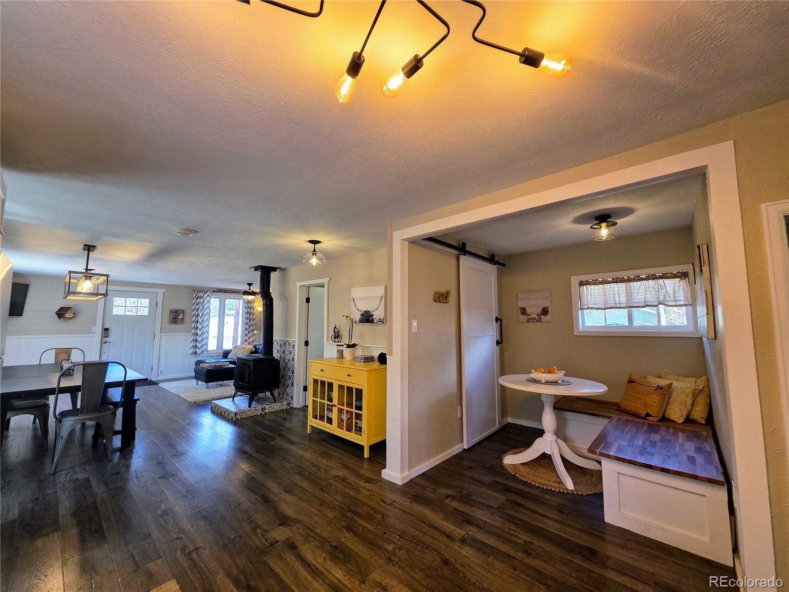 MLS Image #4 for 313 w arkansas street,buena vista, Colorado