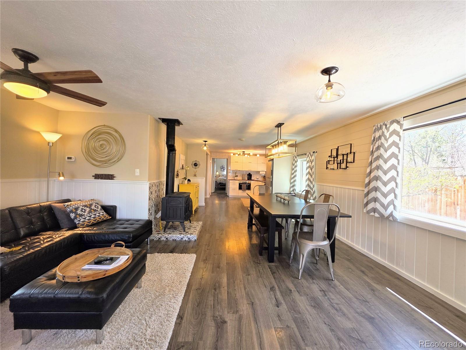 MLS Image #5 for 313 w arkansas street,buena vista, Colorado