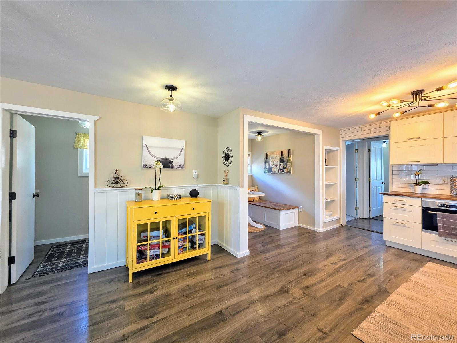 MLS Image #7 for 313 w arkansas street,buena vista, Colorado