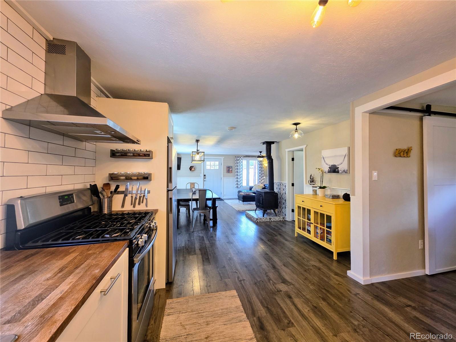 MLS Image #8 for 313 w arkansas street,buena vista, Colorado