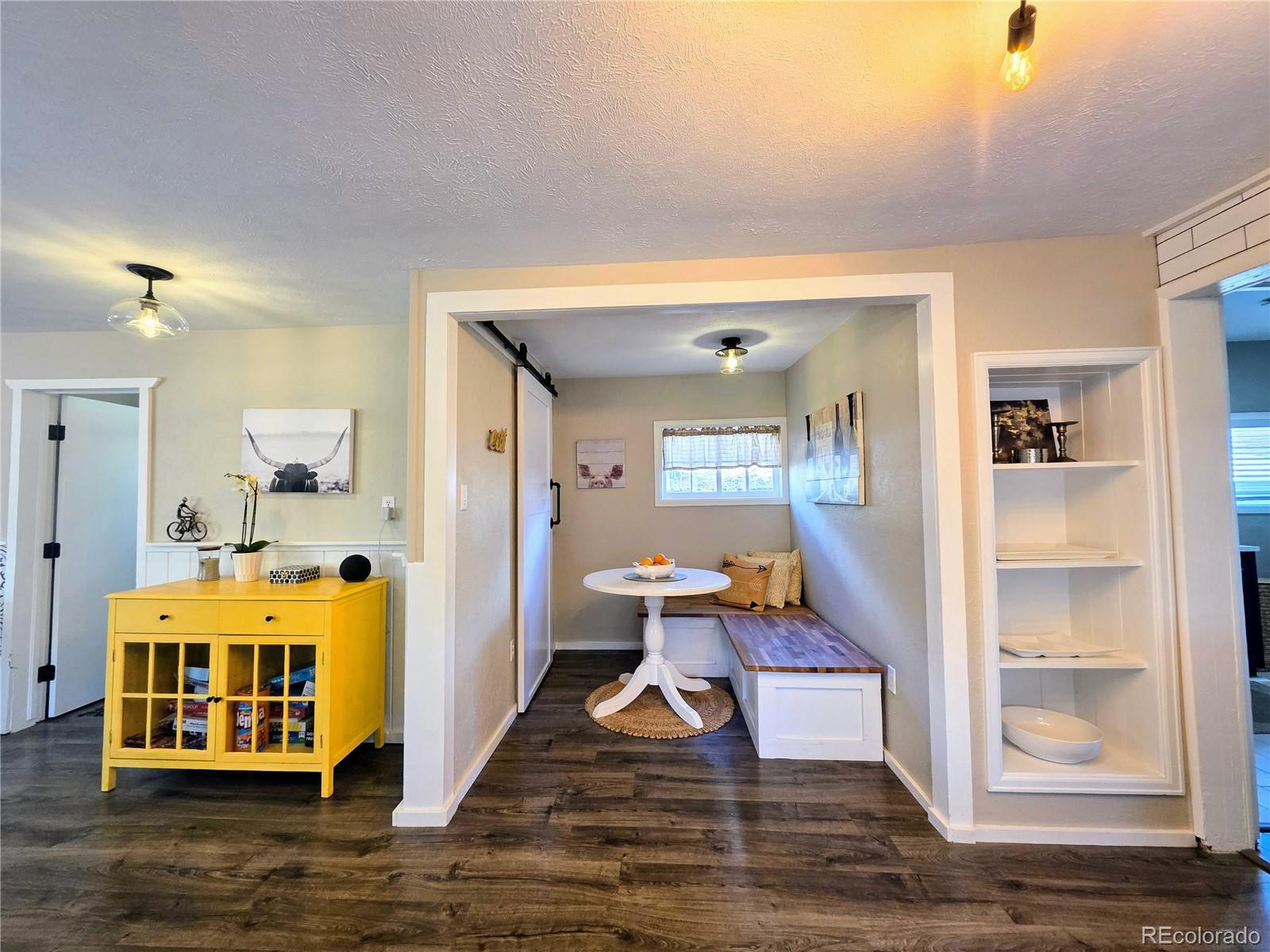 MLS Image #9 for 313 w arkansas street,buena vista, Colorado