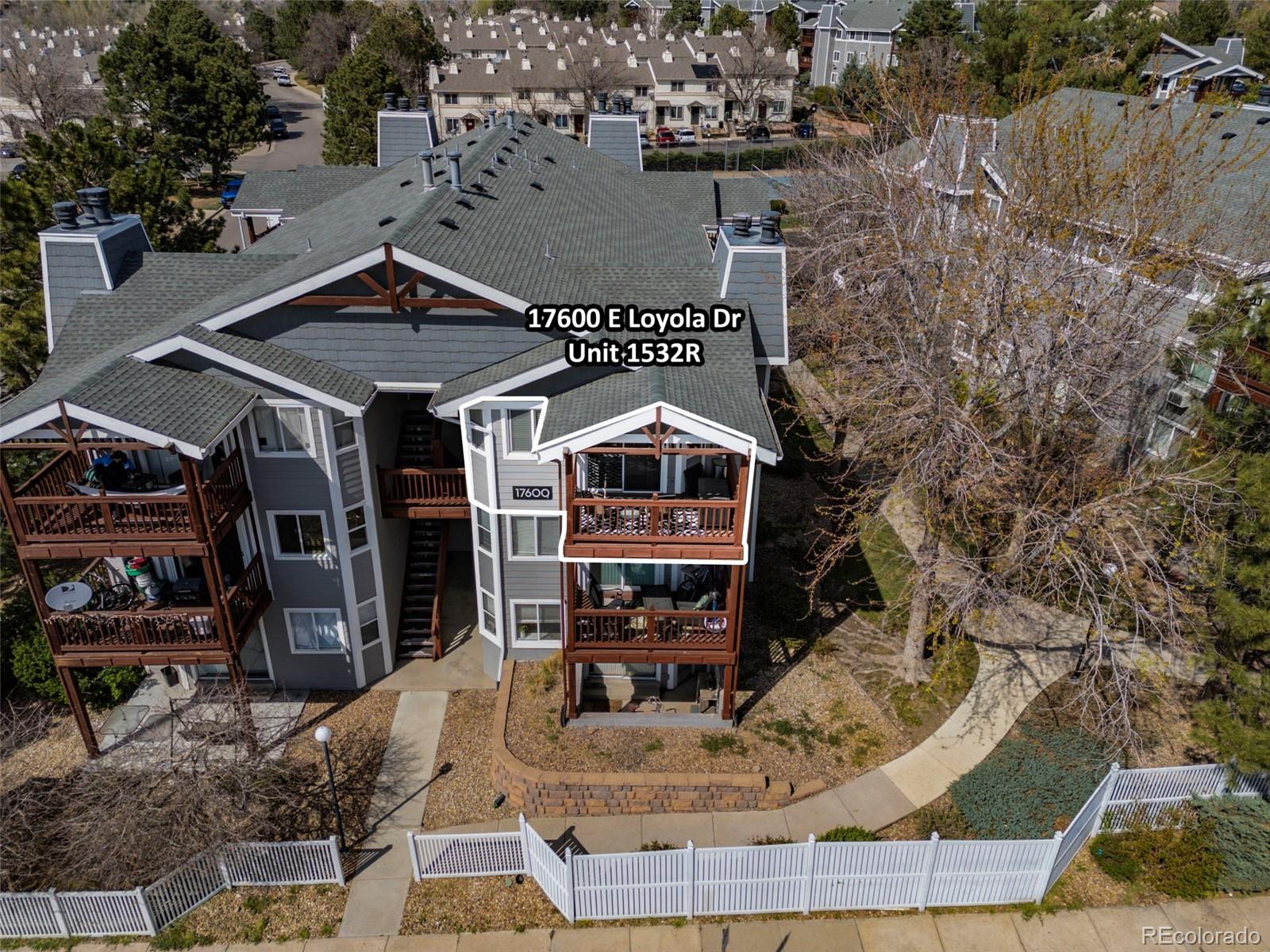 MLS Image #18 for 17600 e loyola drive 1532r,aurora, Colorado