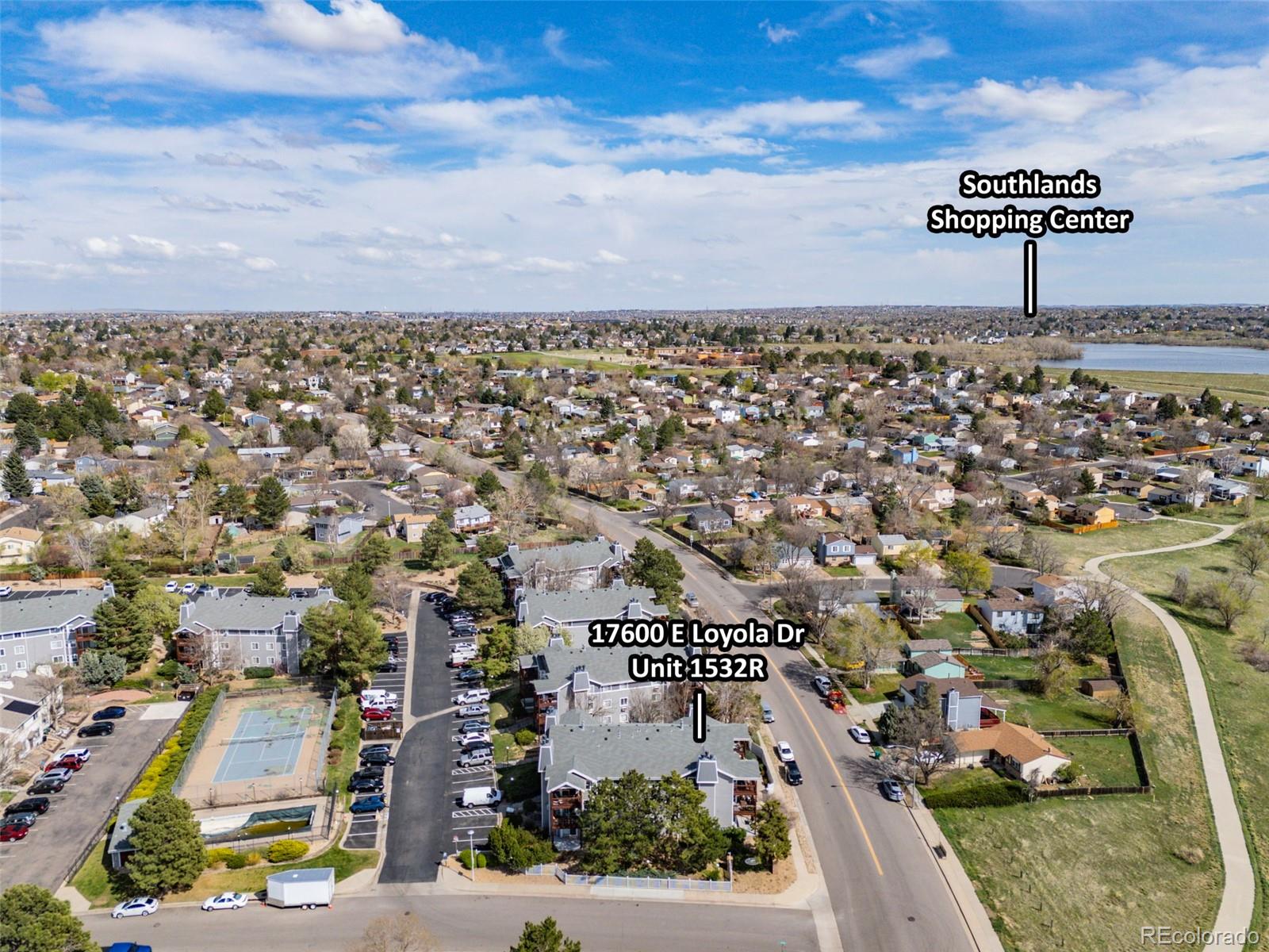 MLS Image #19 for 17600 e loyola drive 1532r,aurora, Colorado