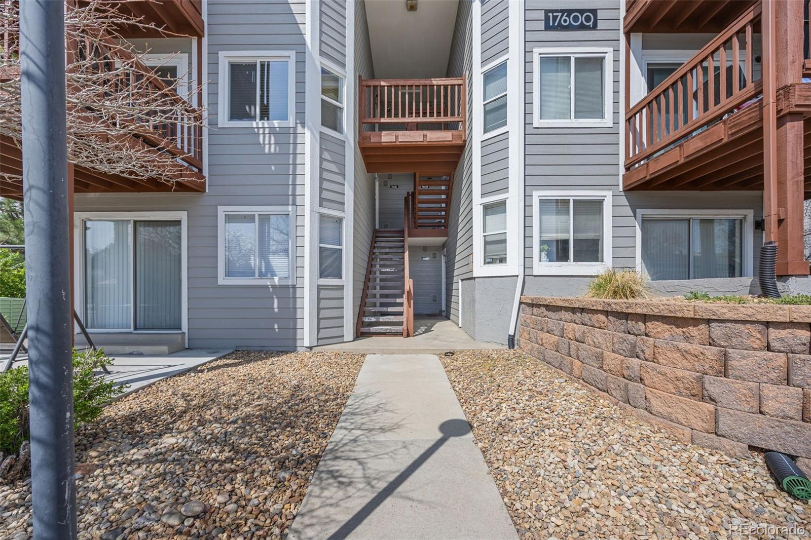 MLS Image #2 for 17600 e loyola drive 1532r,aurora, Colorado