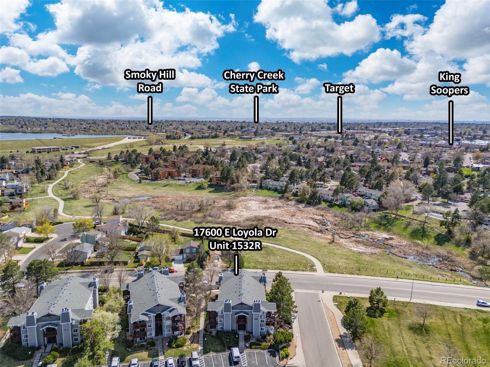 MLS Image #20 for 17600 e loyola drive 1532r,aurora, Colorado
