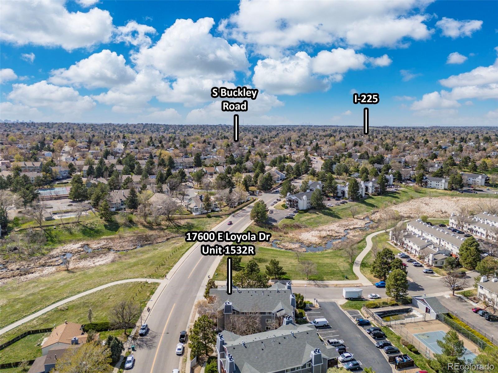 MLS Image #21 for 17600 e loyola drive 1532r,aurora, Colorado