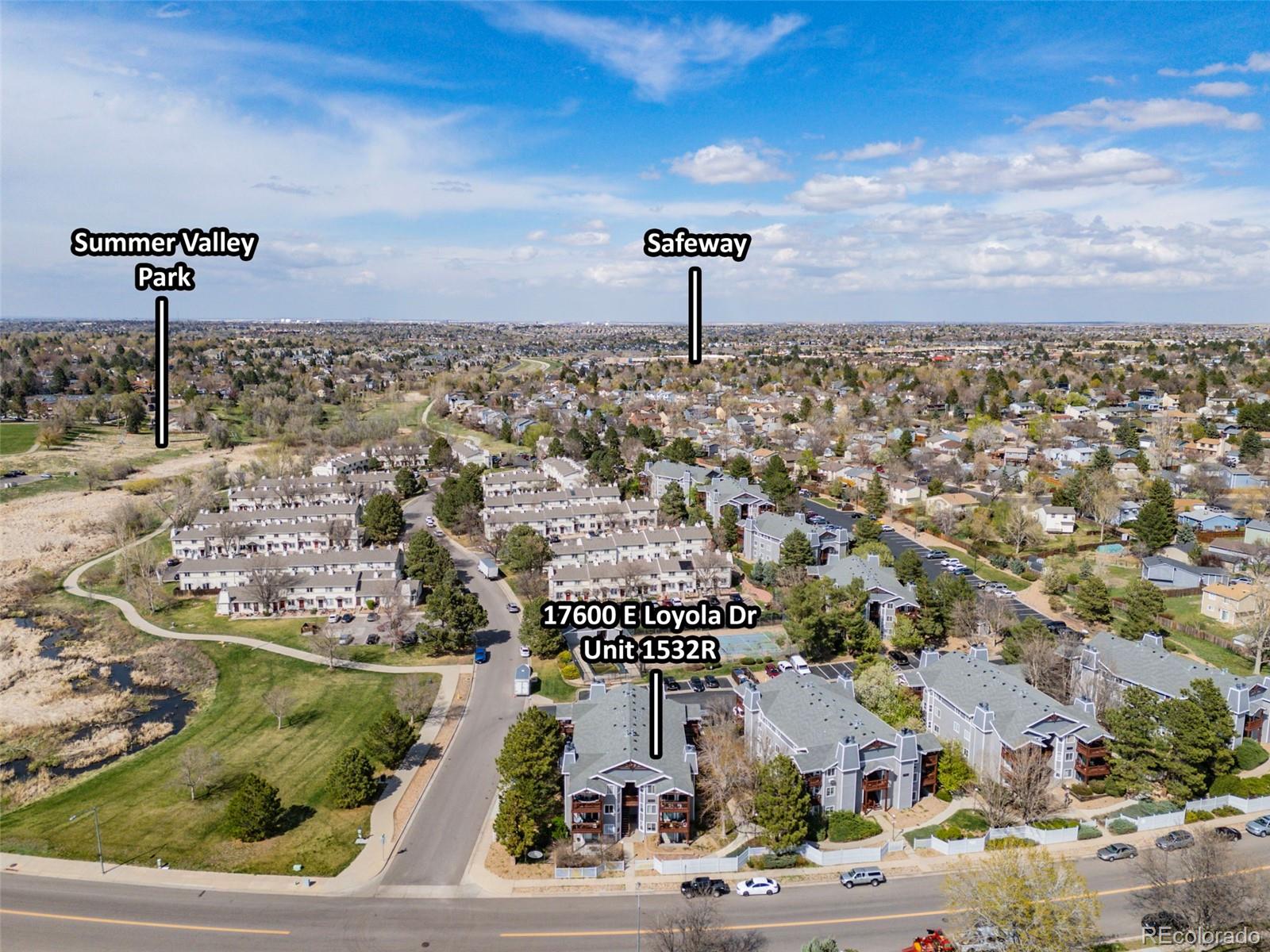 MLS Image #22 for 17600 e loyola drive 1532r,aurora, Colorado