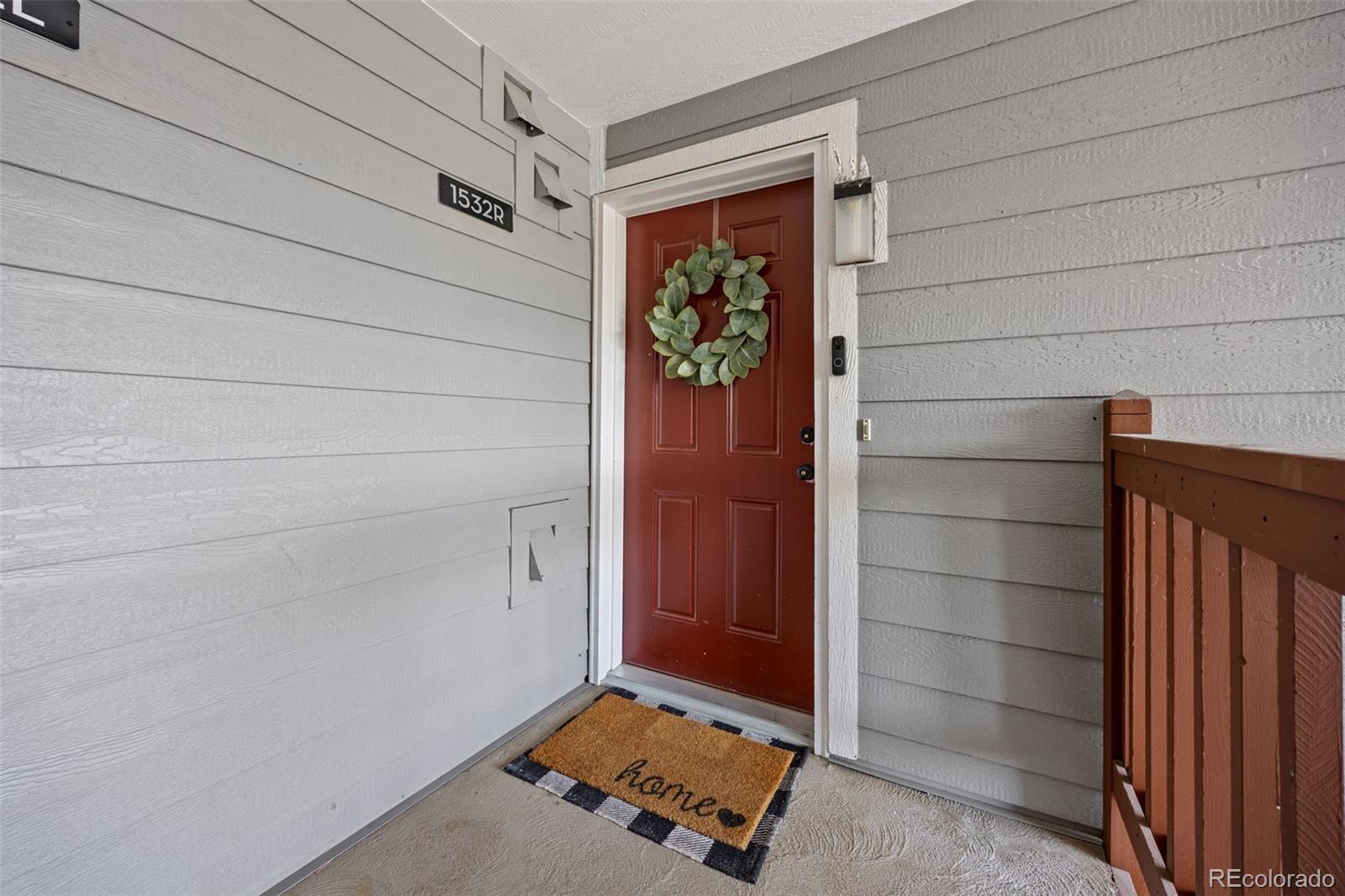 MLS Image #3 for 17600 e loyola drive 1532r,aurora, Colorado