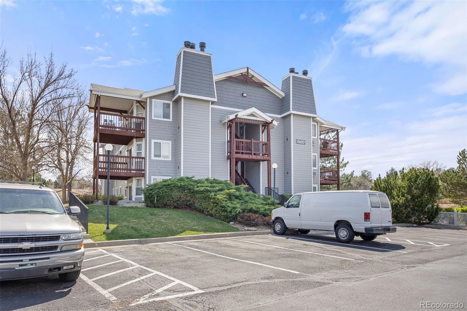 MLS Image #4 for 17600 e loyola drive 1532r,aurora, Colorado