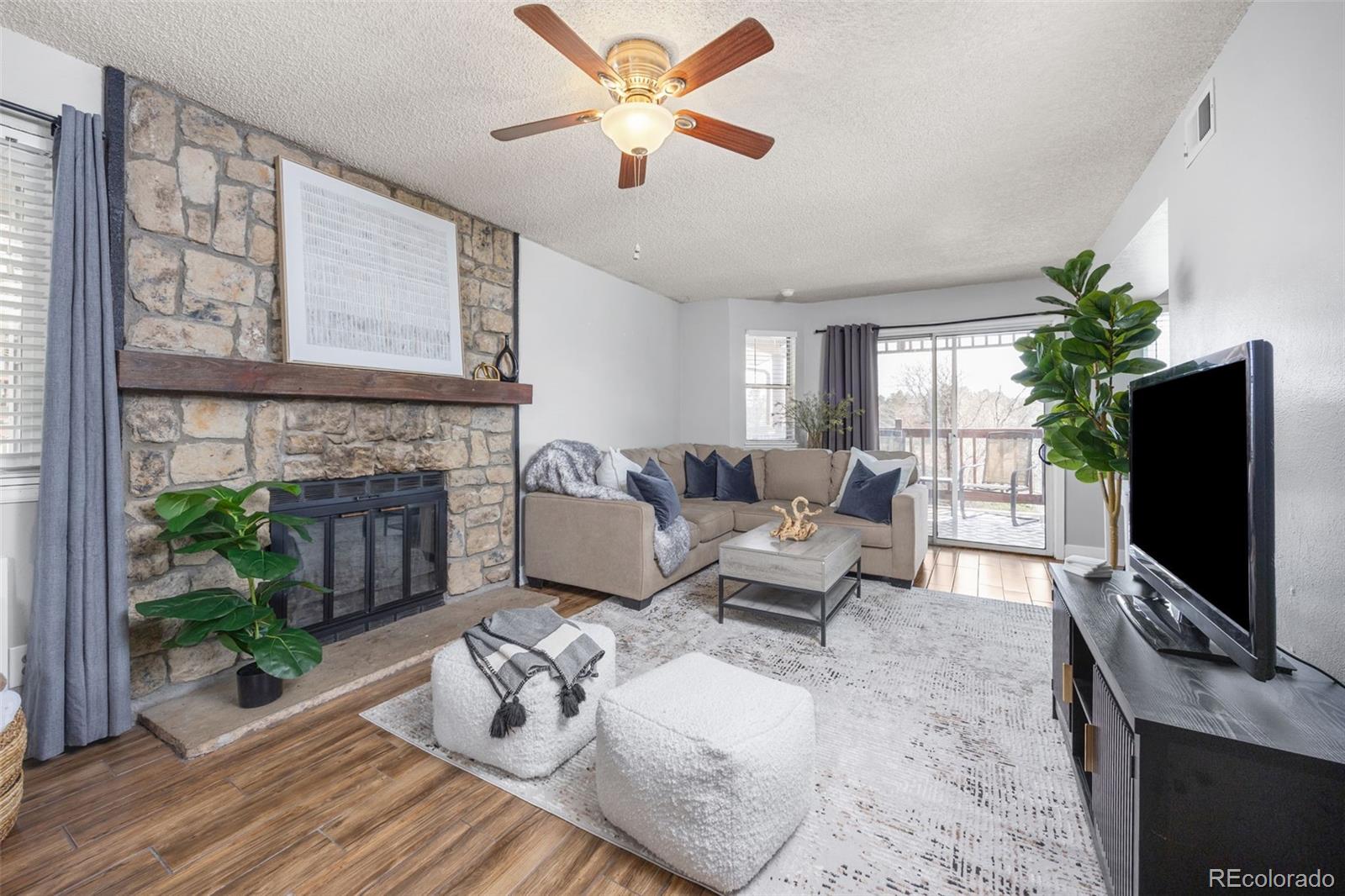 MLS Image #5 for 17600 e loyola drive 1532r,aurora, Colorado
