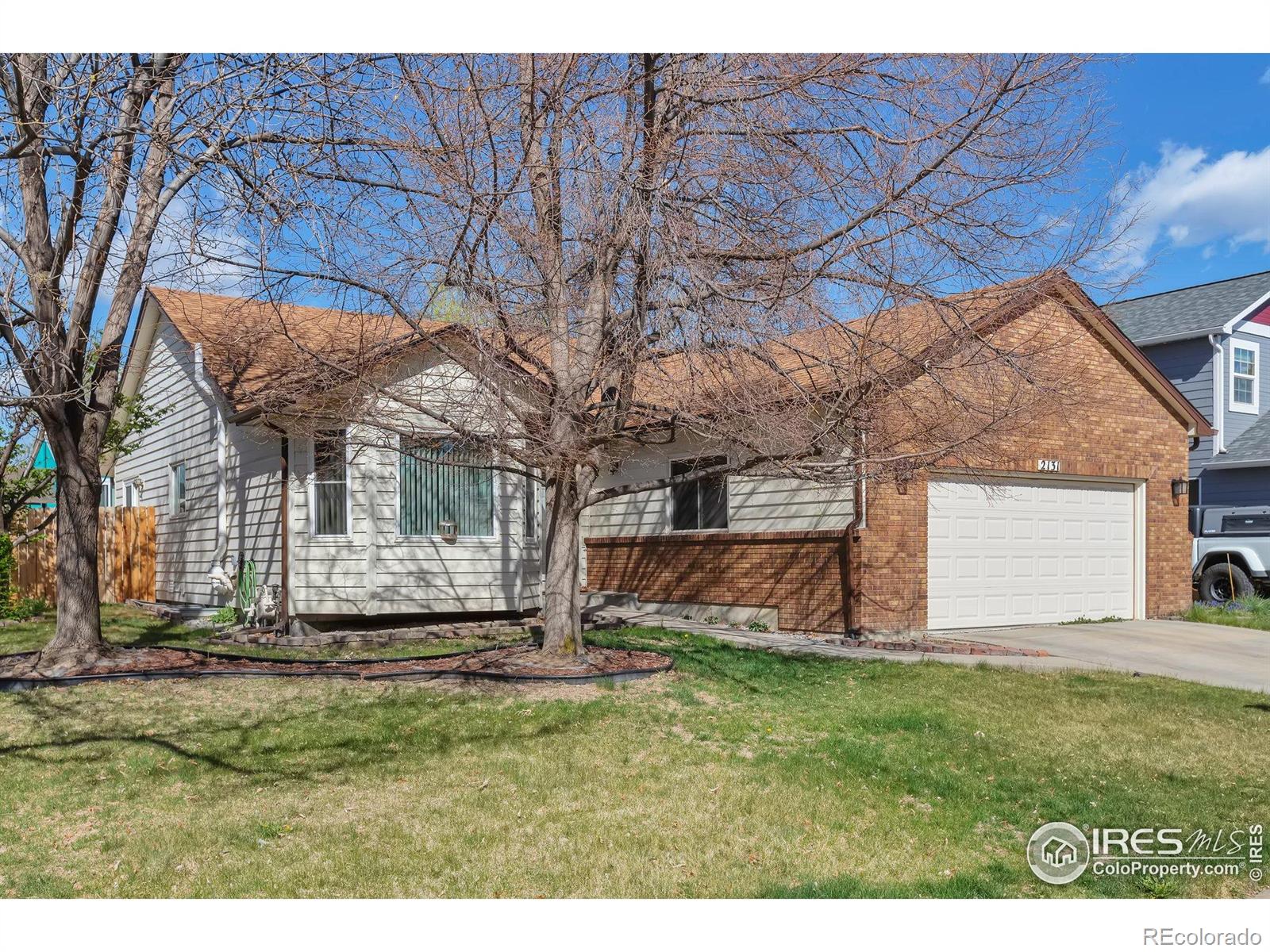 CMA Image for 2131  kay street,Longmont, Colorado