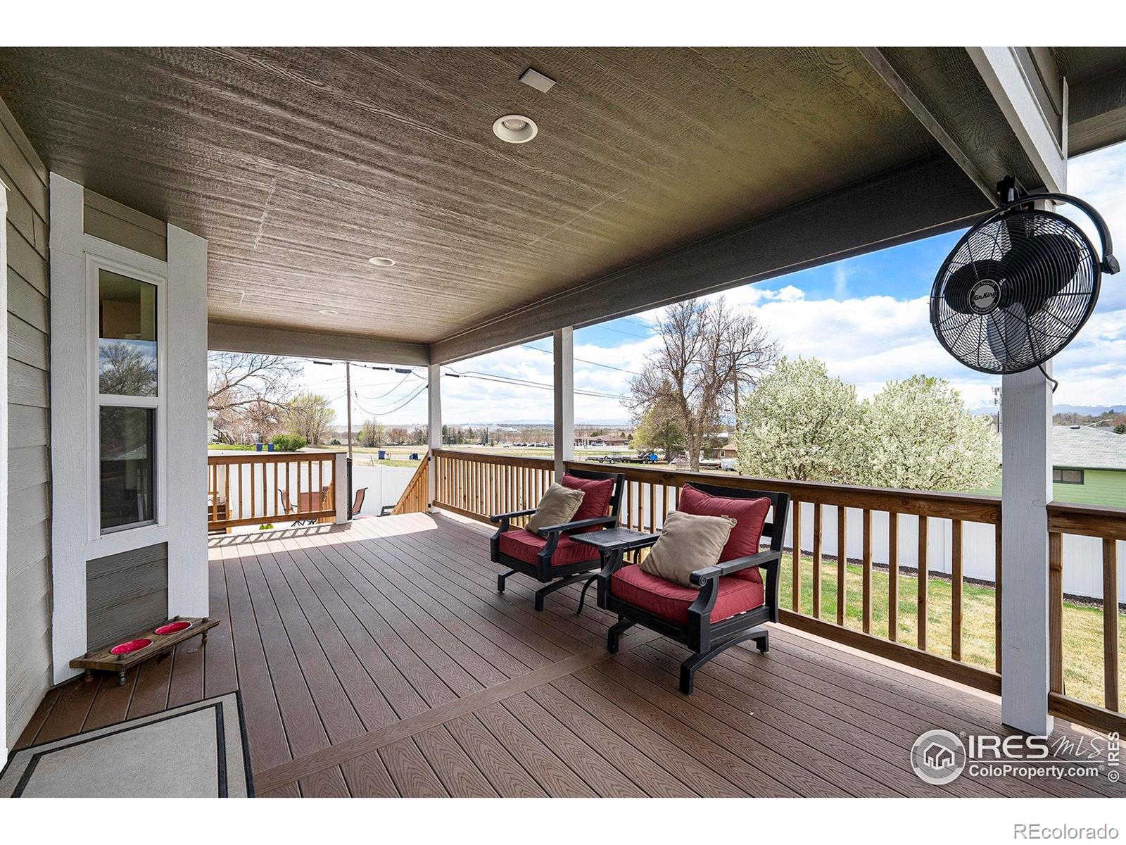 MLS Image #29 for 106 w park avenue,johnstown, Colorado