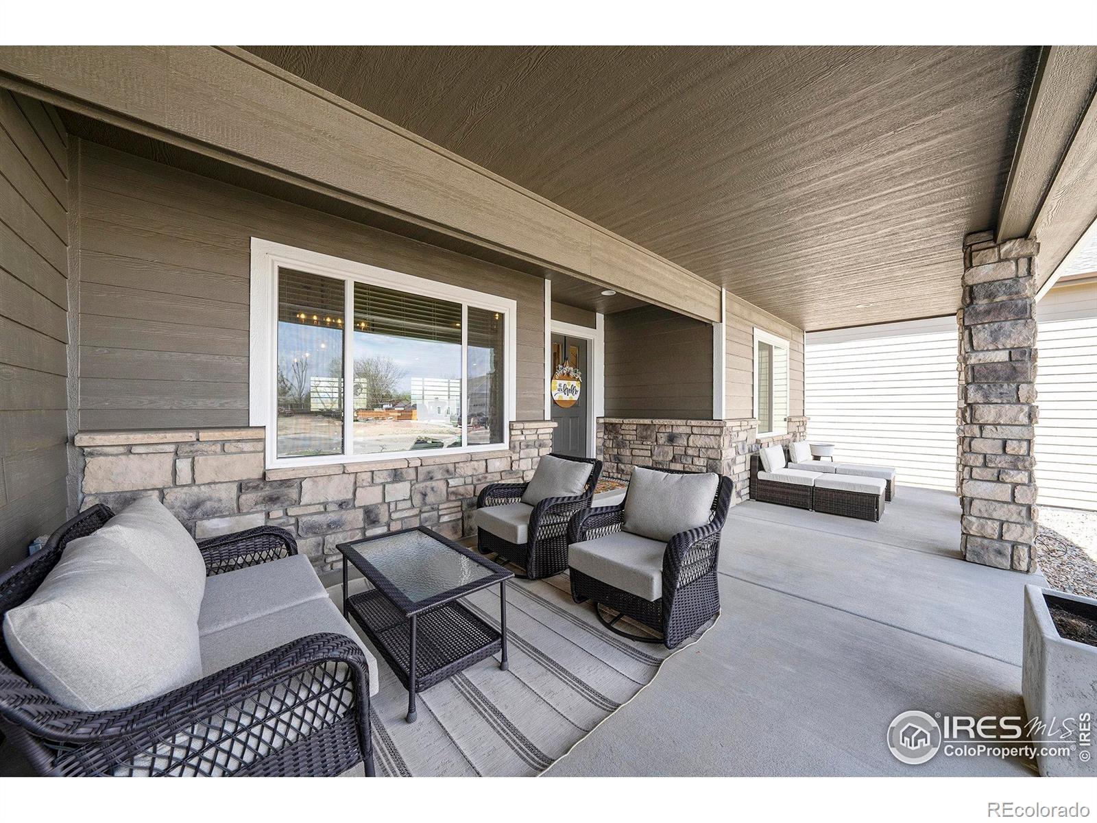 MLS Image #3 for 106 w park avenue,johnstown, Colorado