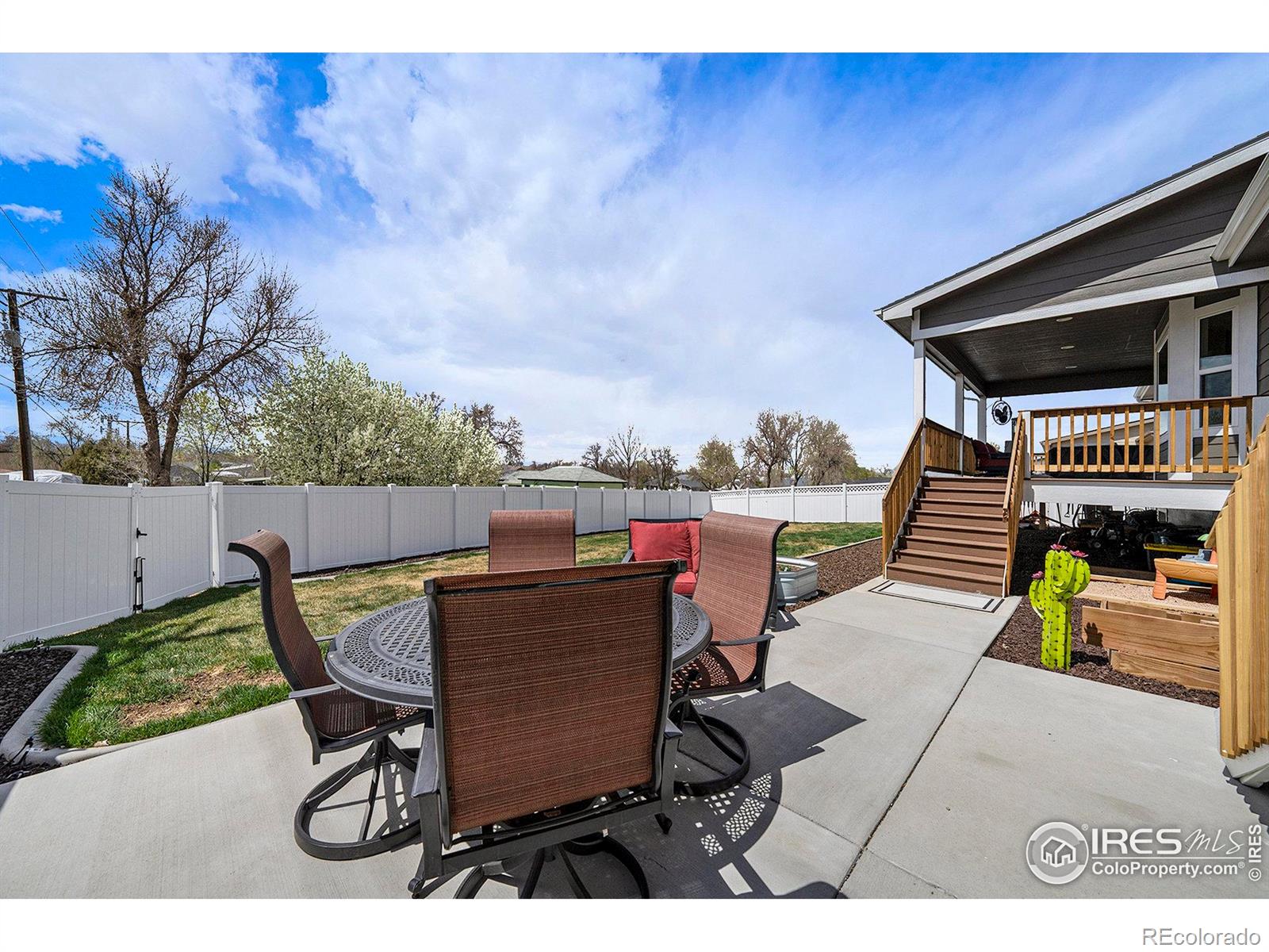 MLS Image #31 for 106 w park avenue,johnstown, Colorado