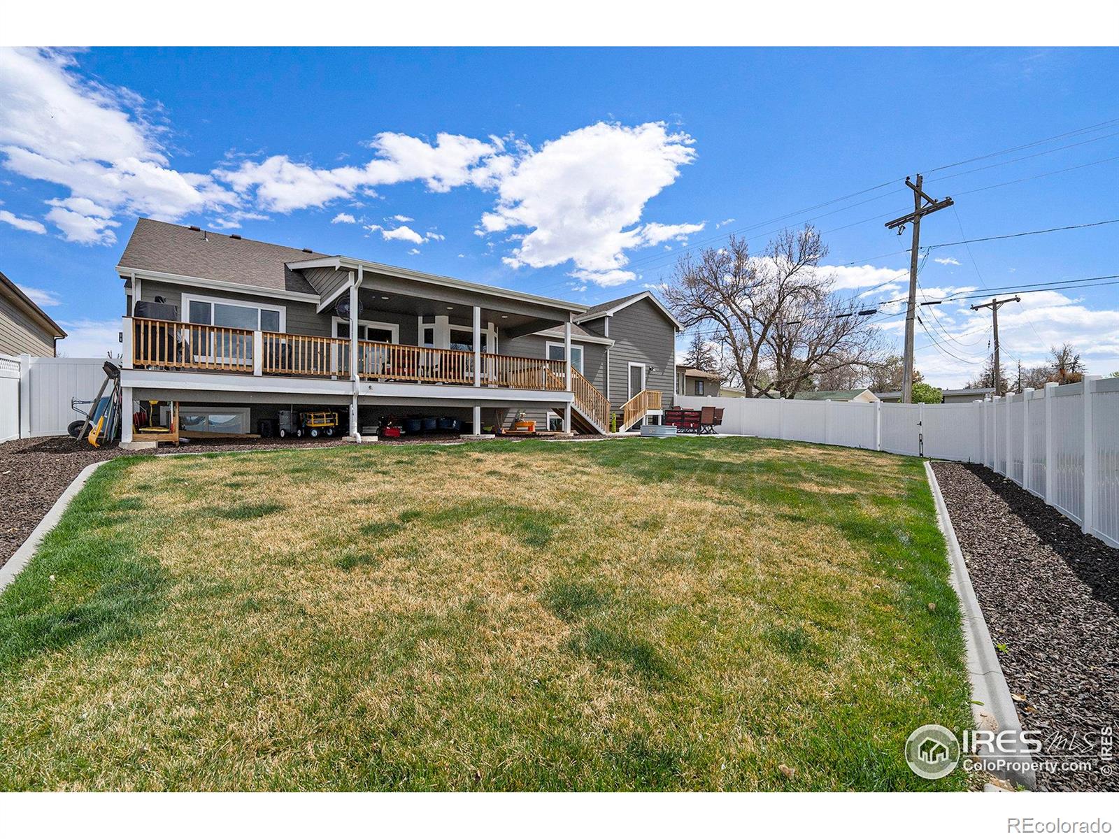 MLS Image #33 for 106 w park avenue,johnstown, Colorado