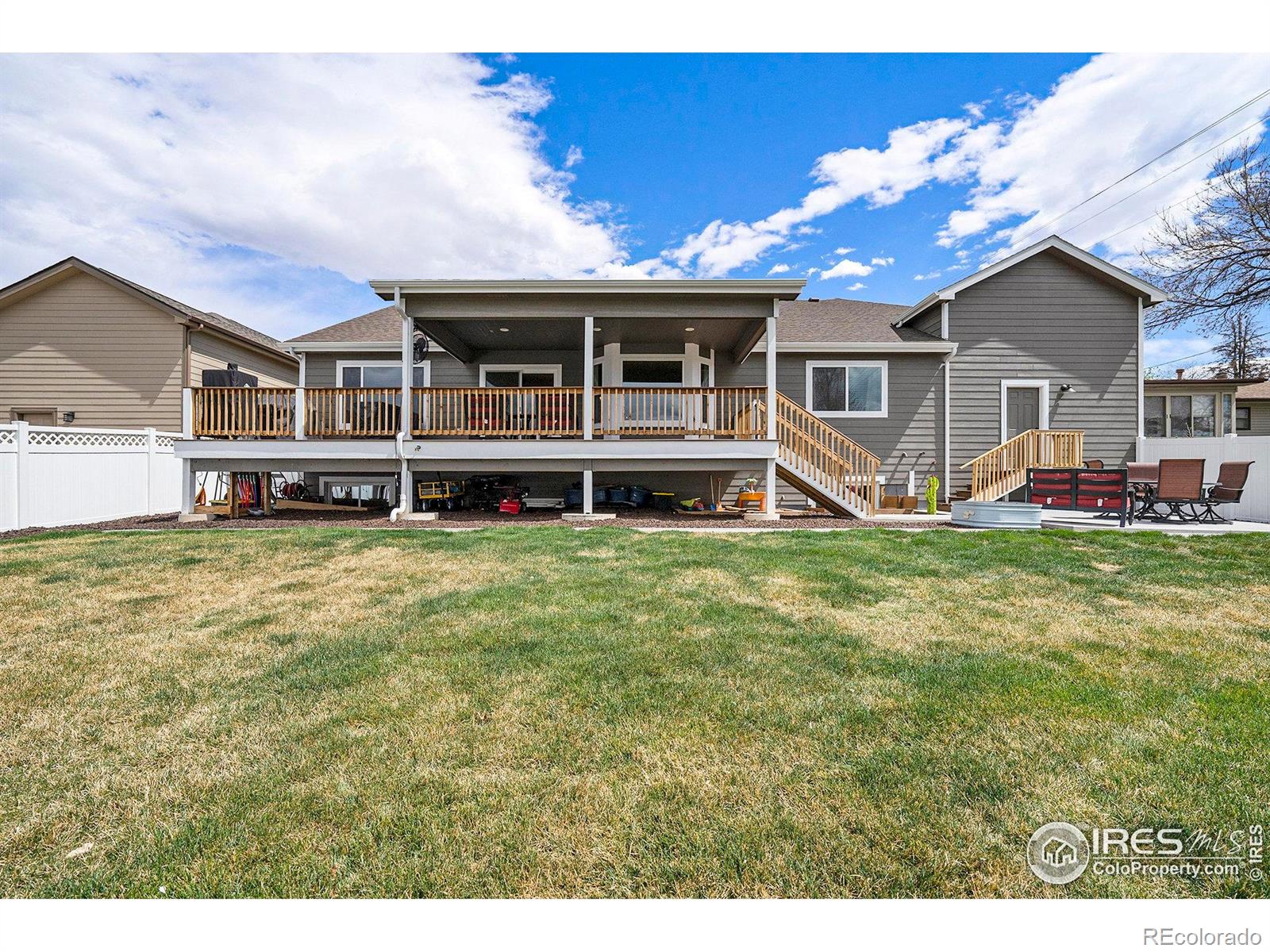MLS Image #34 for 106 w park avenue,johnstown, Colorado