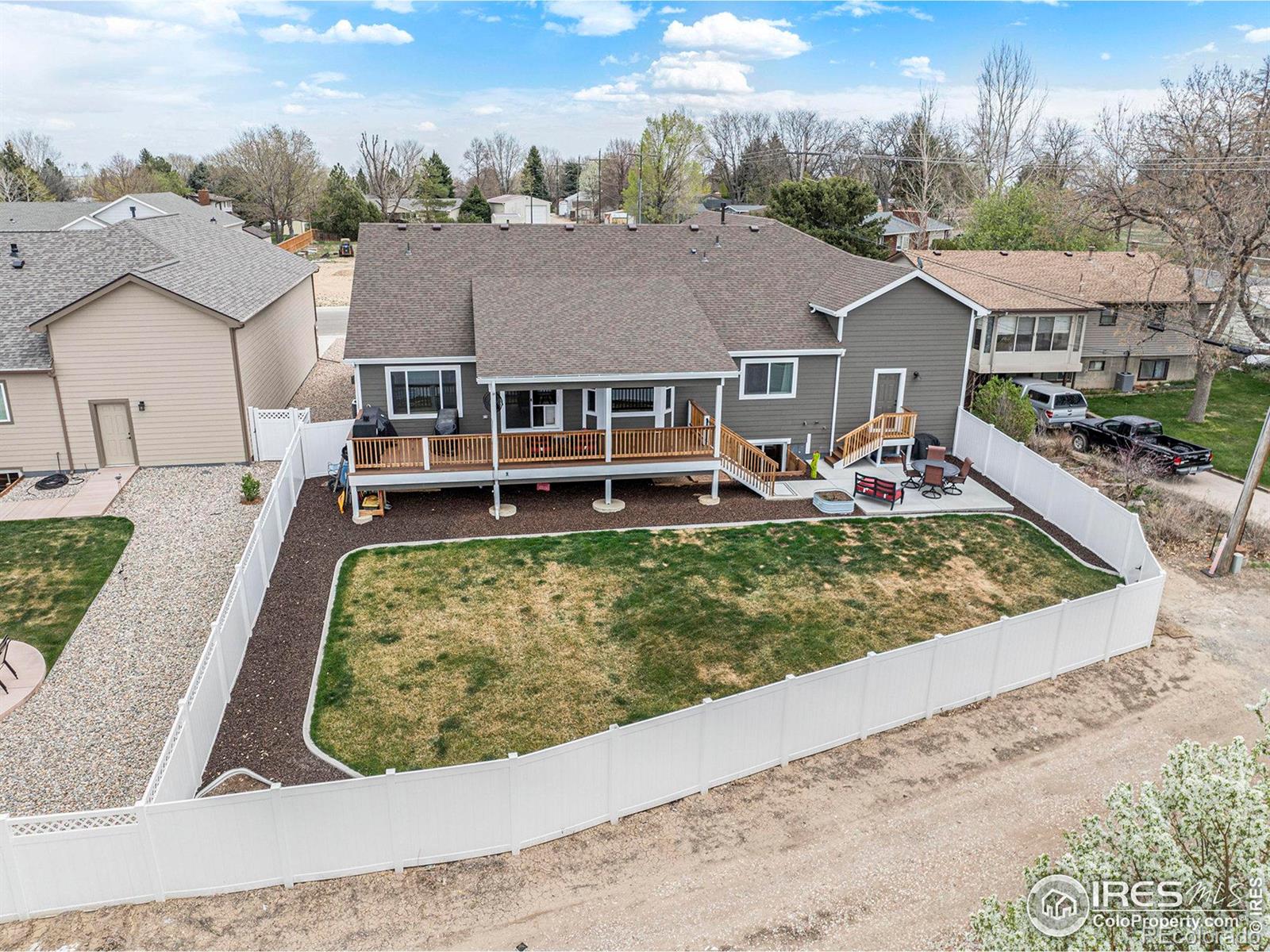 MLS Image #35 for 106 w park avenue,johnstown, Colorado