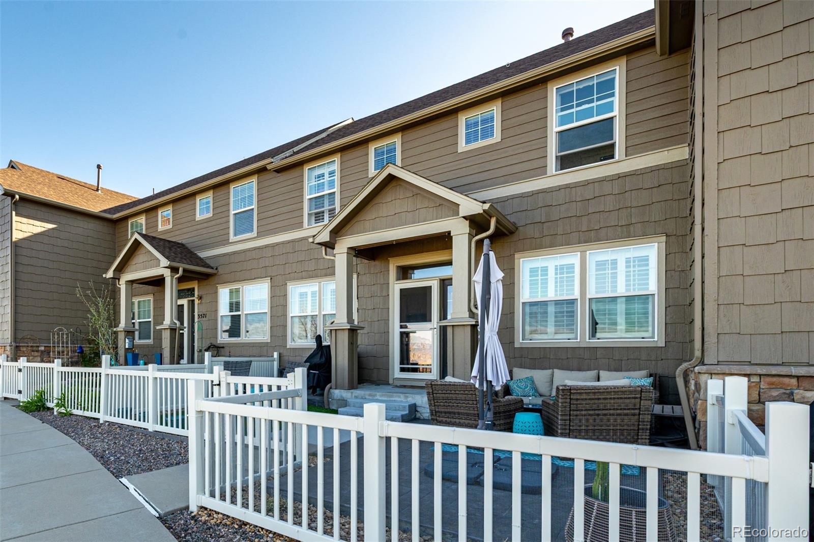 MLS Image #0 for 3565  tranquility trail,castle rock, Colorado
