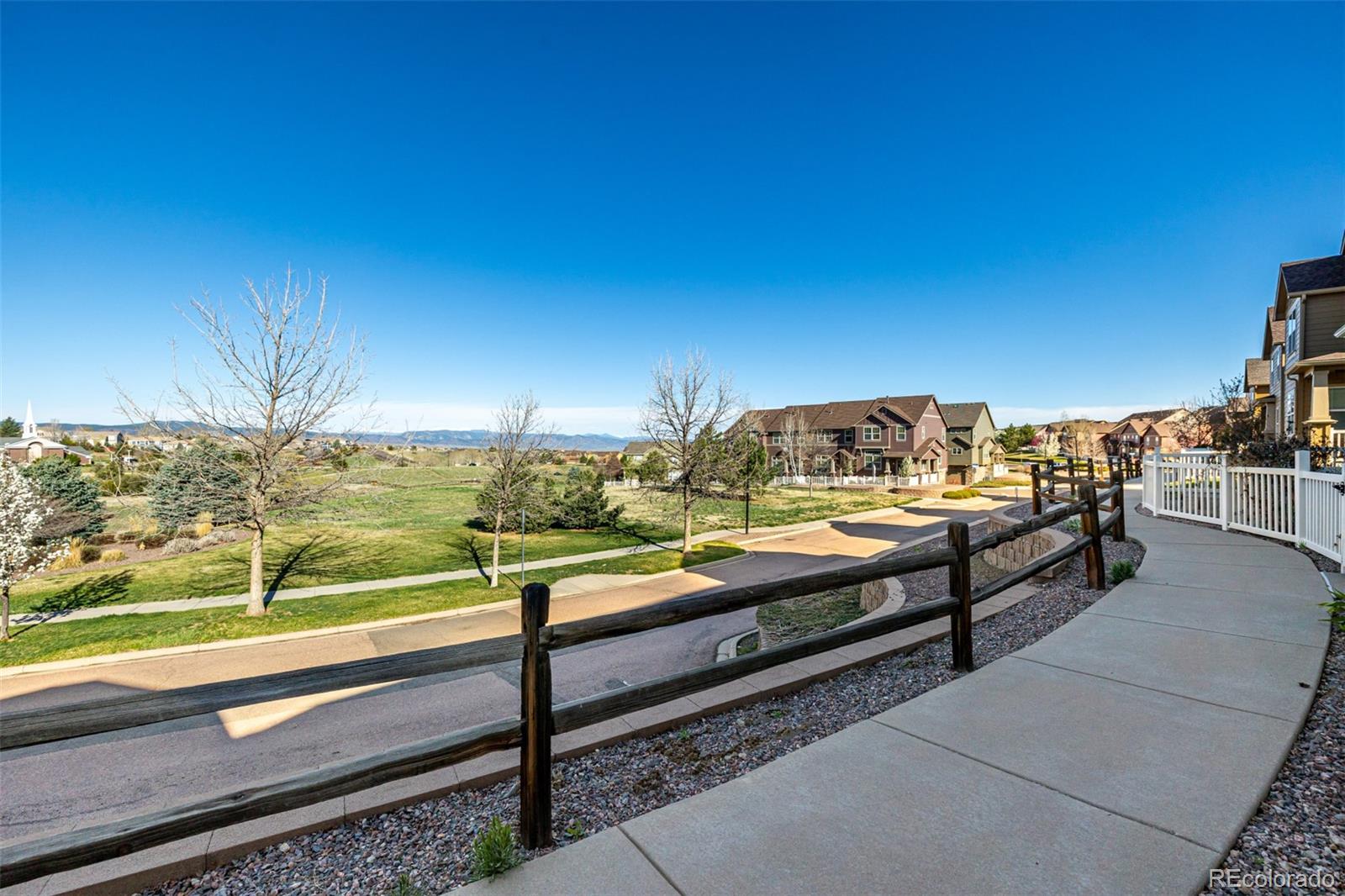 CMA Image for 3565  Tranquility Trail,Castle Rock, Colorado