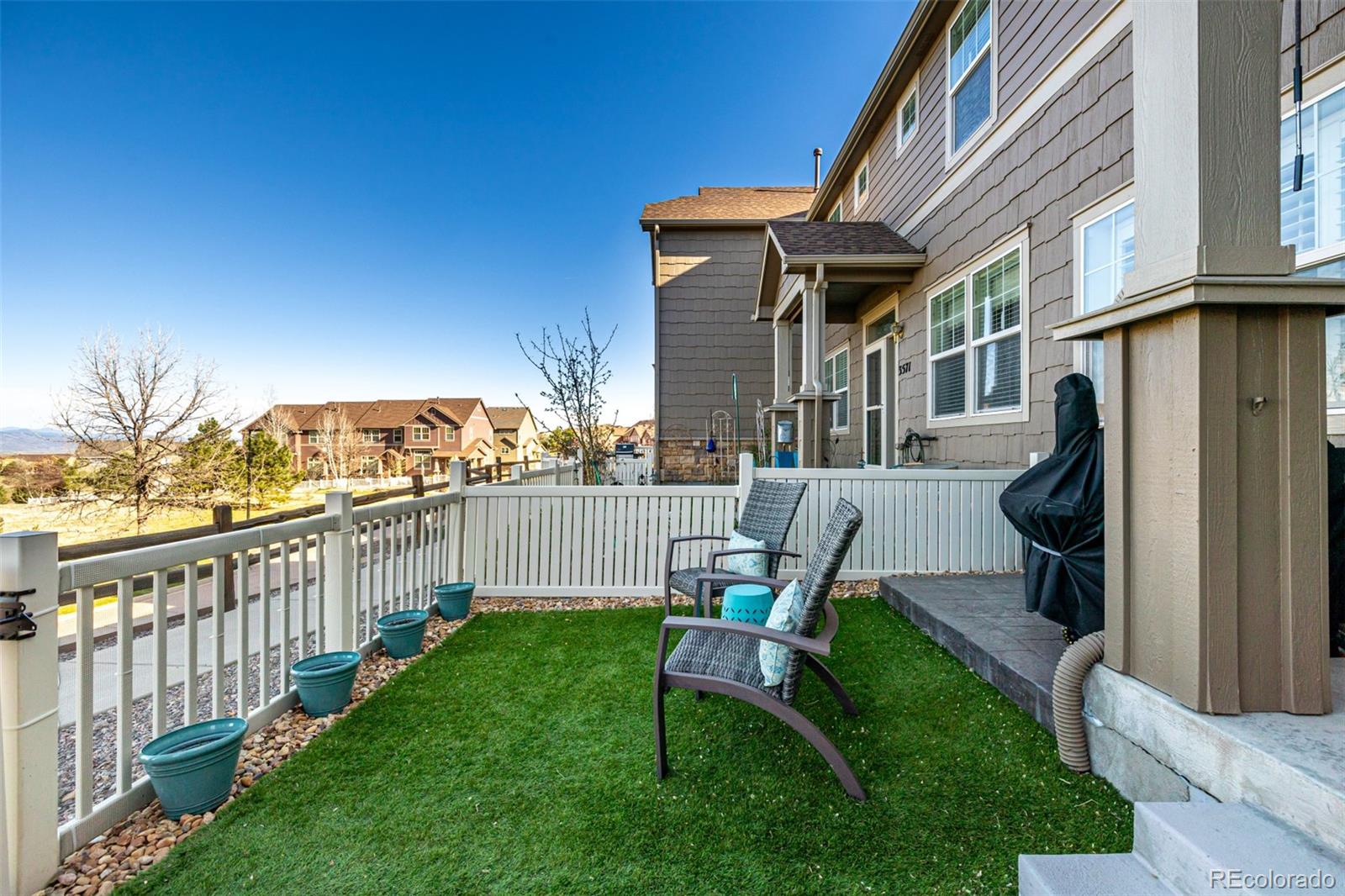 MLS Image #10 for 3565  tranquility trail,castle rock, Colorado