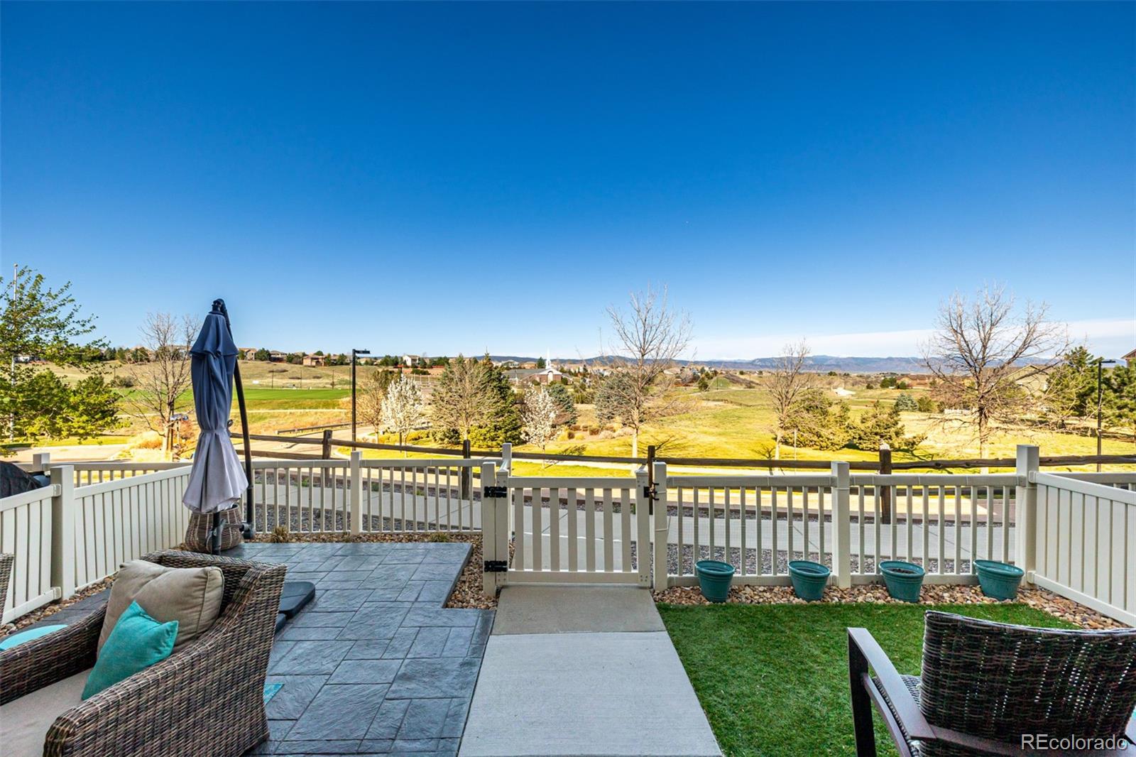 MLS Image #11 for 3565  tranquility trail,castle rock, Colorado