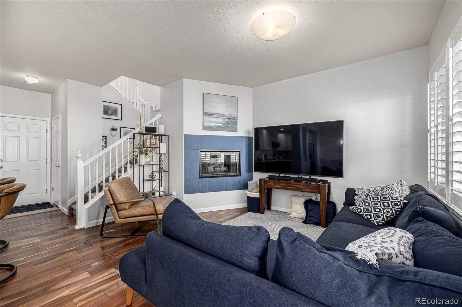 MLS Image #13 for 3565  tranquility trail,castle rock, Colorado