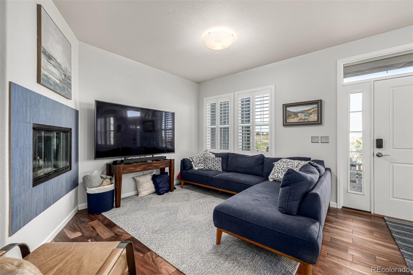 MLS Image #14 for 3565  tranquility trail,castle rock, Colorado