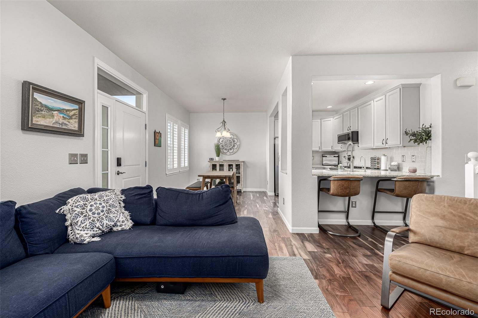 MLS Image #17 for 3565  tranquility trail,castle rock, Colorado