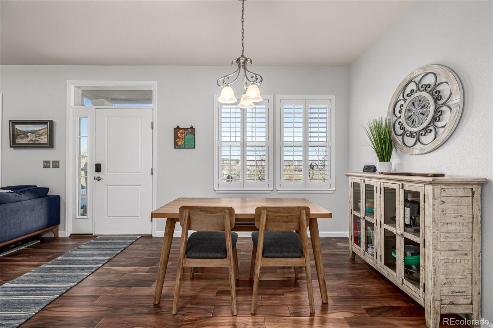 MLS Image #18 for 3565  tranquility trail,castle rock, Colorado