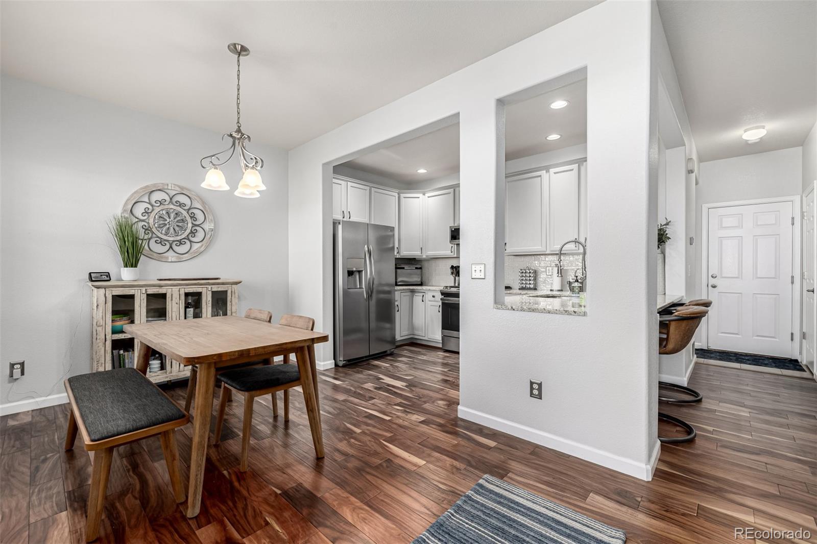 MLS Image #19 for 3565  tranquility trail,castle rock, Colorado