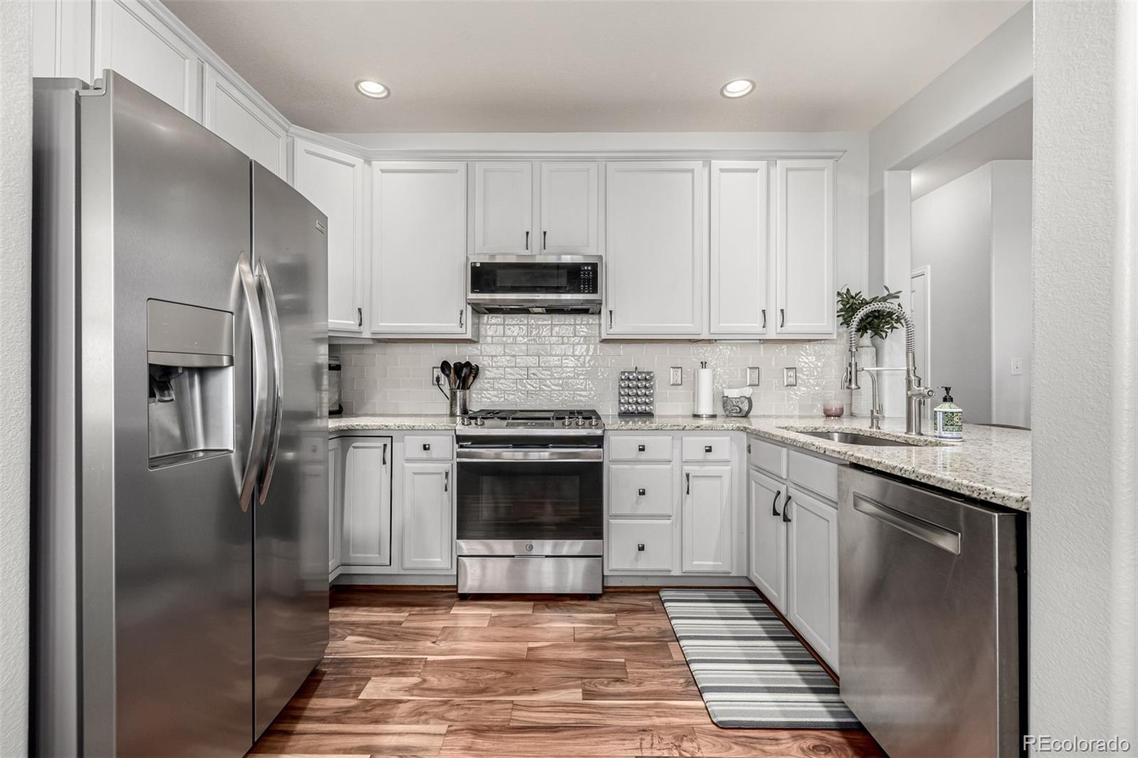 MLS Image #21 for 3565  tranquility trail,castle rock, Colorado