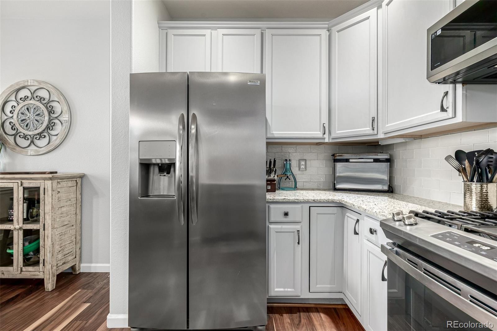 MLS Image #22 for 3565  tranquility trail,castle rock, Colorado