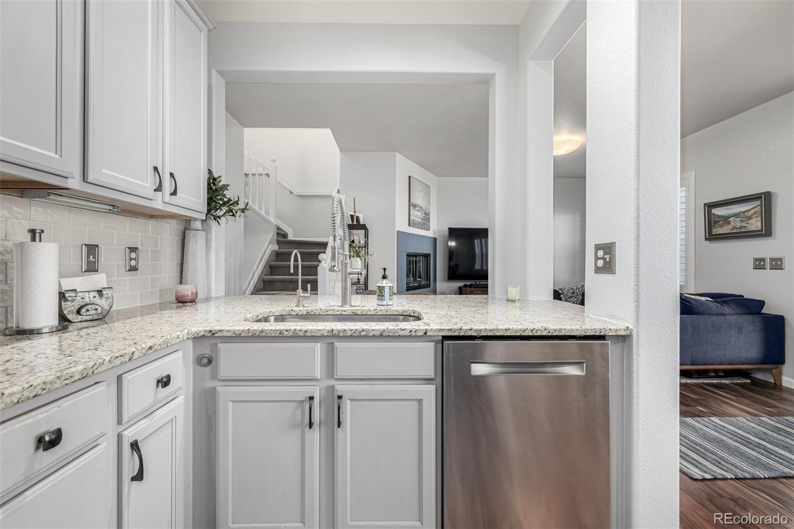 MLS Image #23 for 3565  tranquility trail,castle rock, Colorado