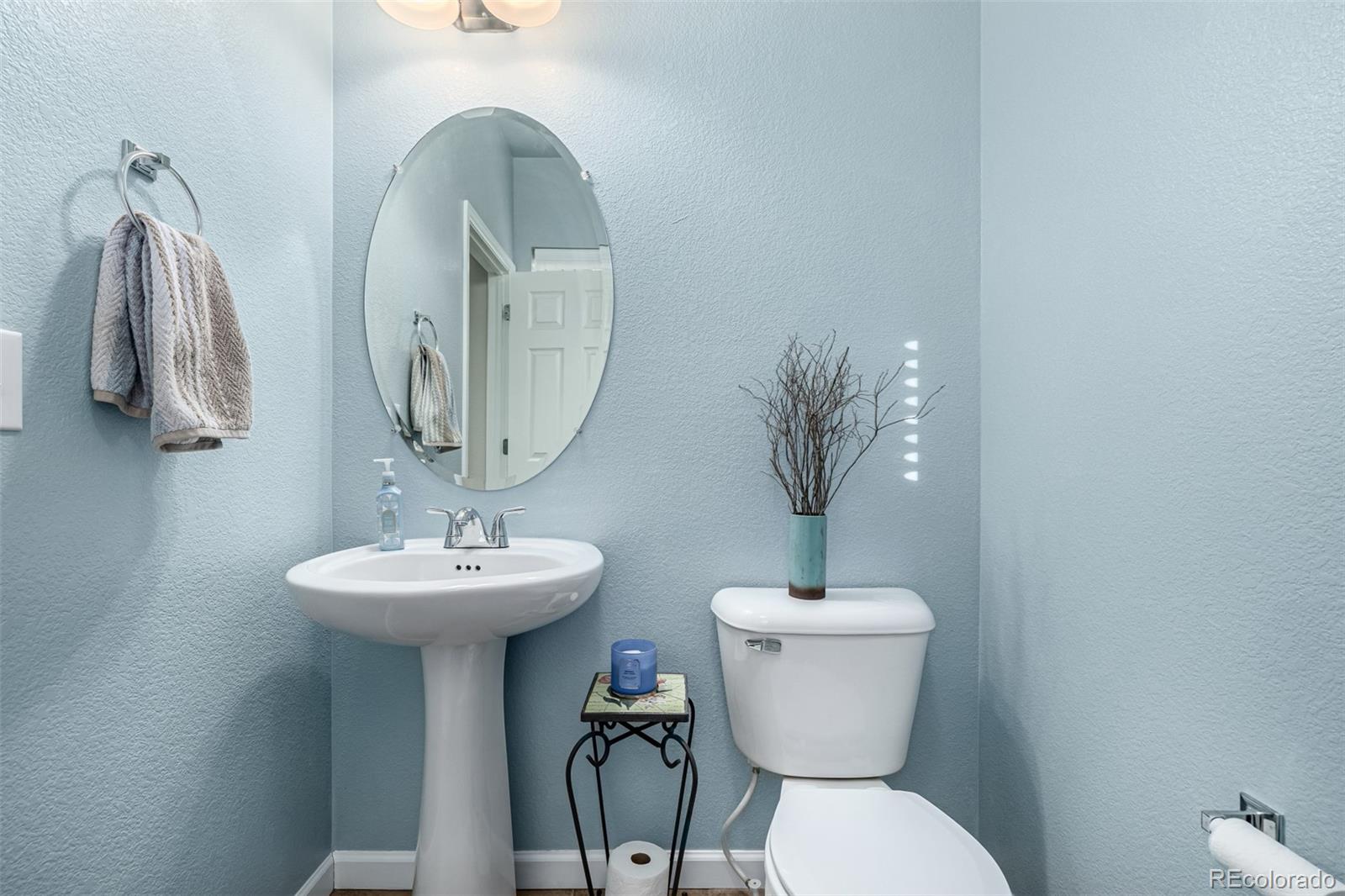 MLS Image #25 for 3565  tranquility trail,castle rock, Colorado