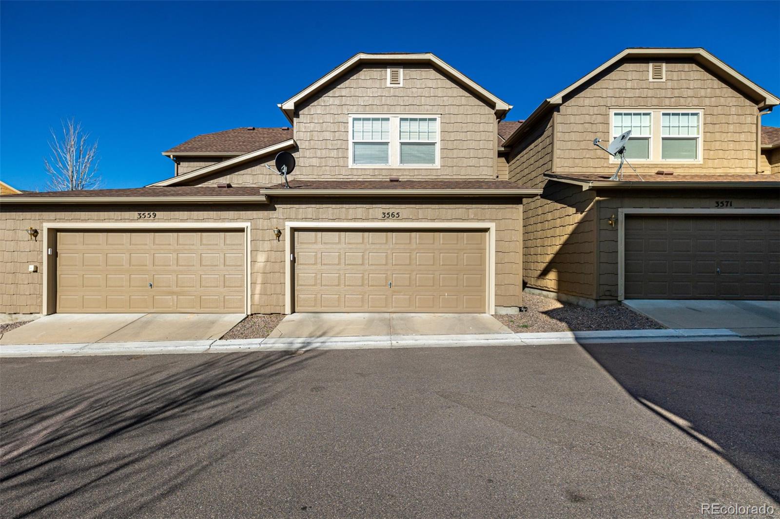 MLS Image #42 for 3565  tranquility trail,castle rock, Colorado