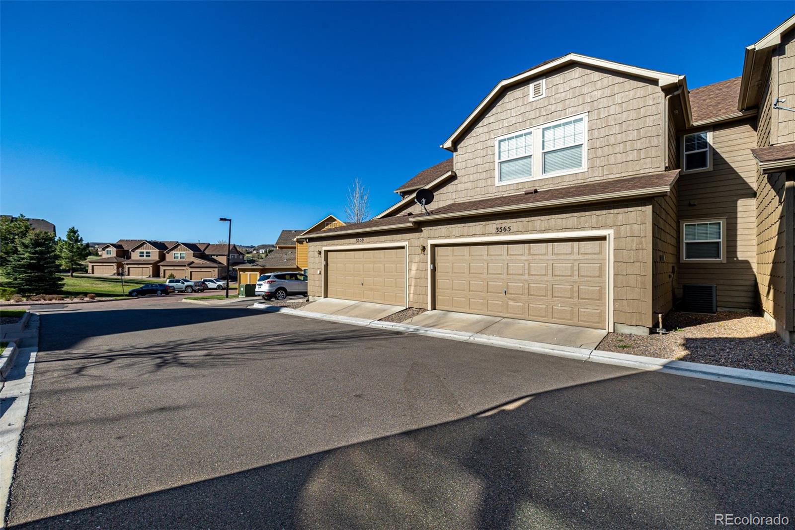 MLS Image #43 for 3565  tranquility trail,castle rock, Colorado