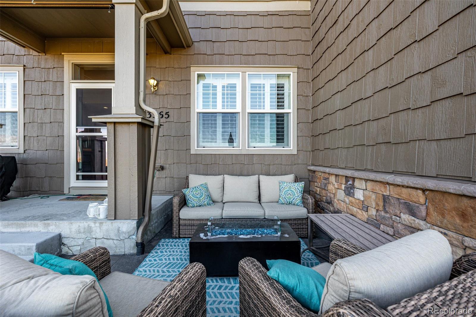 MLS Image #7 for 3565  tranquility trail,castle rock, Colorado