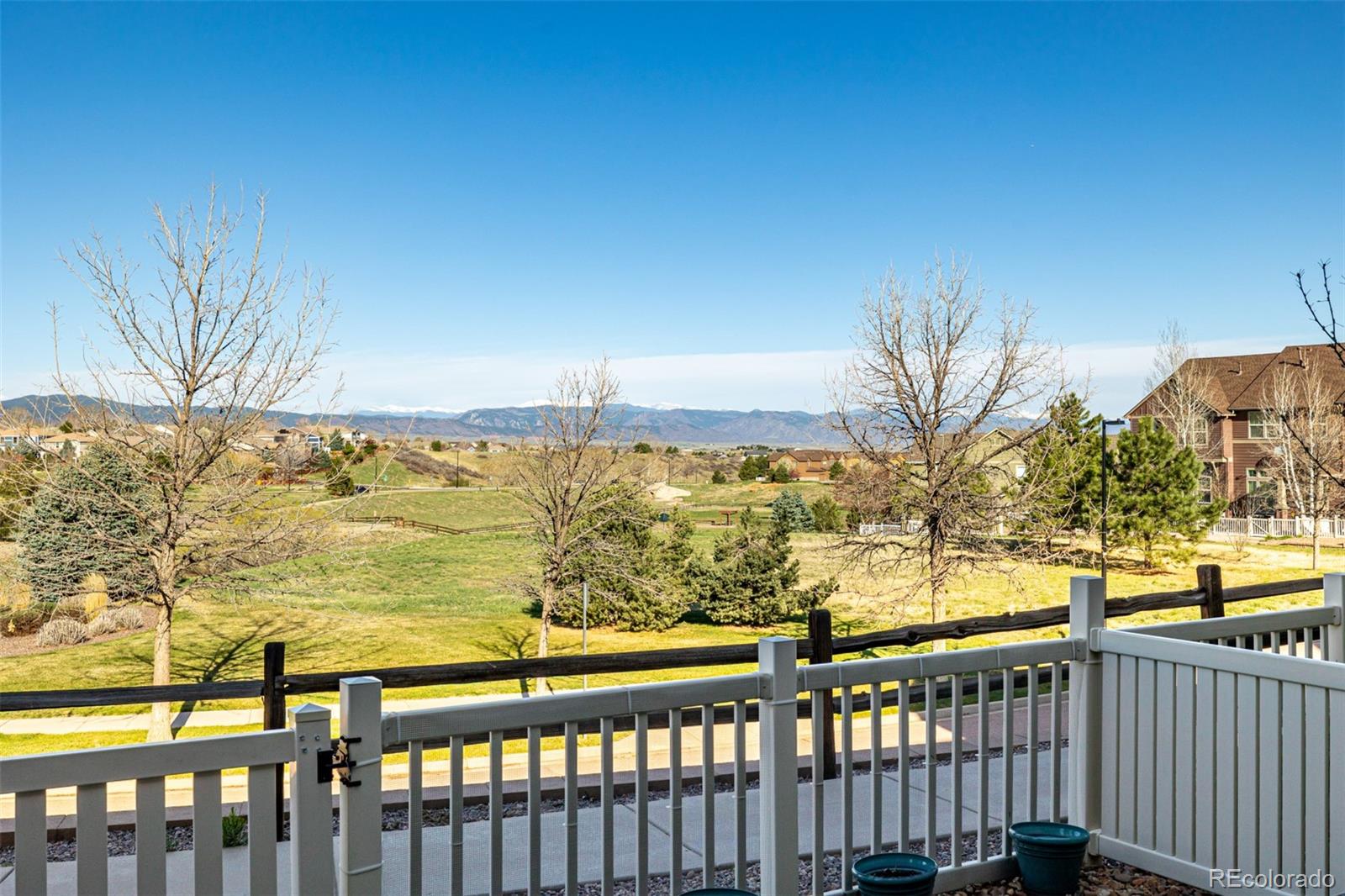 MLS Image #9 for 3565  tranquility trail,castle rock, Colorado