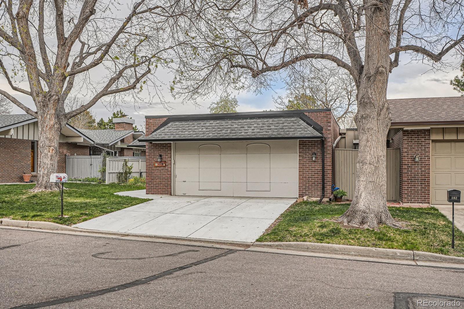 MLS Image #0 for 178 s vance court,lakewood, Colorado